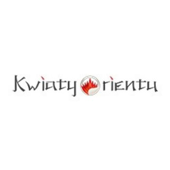 Kwiaty Orientu